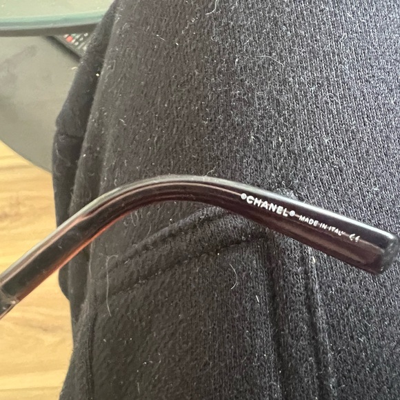 Chanel Sunglasses authentic - Picture 6 of 14